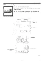 Preview for 79 page of Brother S-7780A Instruction Manual