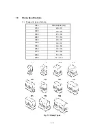 Preview for 10 page of Brother SC-2000 Service Manual