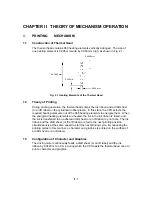 Preview for 14 page of Brother SC-2000 Service Manual