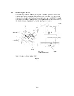 Preview for 16 page of Brother SC-2000 Service Manual