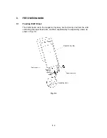 Preview for 17 page of Brother SC-2000 Service Manual