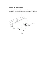 Preview for 20 page of Brother SC-2000 Service Manual