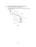 Preview for 21 page of Brother SC-2000 Service Manual