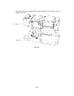 Preview for 32 page of Brother SC-2000 Service Manual