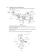 Preview for 34 page of Brother SC-2000 Service Manual