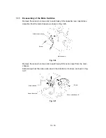 Preview for 36 page of Brother SC-2000 Service Manual