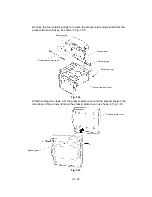 Preview for 40 page of Brother SC-2000 Service Manual