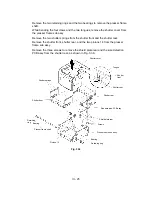 Preview for 43 page of Brother SC-2000 Service Manual