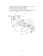 Preview for 52 page of Brother SC-2000 Service Manual