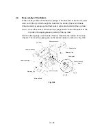 Preview for 63 page of Brother SC-2000 Service Manual