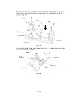 Preview for 90 page of Brother SC-2000 Service Manual