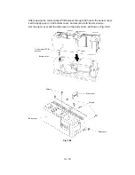 Preview for 92 page of Brother SC-2000 Service Manual