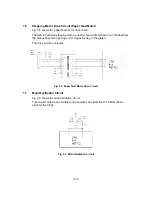 Preview for 123 page of Brother SC-2000 Service Manual