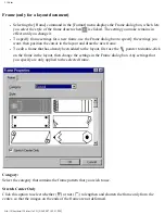 Предварительный просмотр 131 страницы Brother SC-2000 User Manual