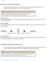 Предварительный просмотр 142 страницы Brother SC-2000 User Manual