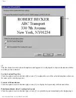 Предварительный просмотр 243 страницы Brother SC-2000 User Manual