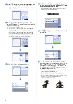 Preview for 5 page of Brother ScanNCut DX Foil Transfer Starter Kit Operation Manual