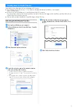 Preview for 4 page of Brother ScanNCut DX Manual