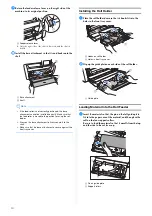 Preview for 11 page of Brother ScanNCut DX Manual