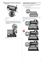 Preview for 12 page of Brother ScanNCut DX Manual