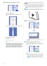 Preview for 17 page of Brother ScanNCut DX Manual