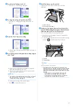 Preview for 18 page of Brother ScanNCut DX Manual