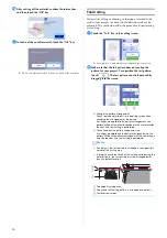 Preview for 19 page of Brother ScanNCut DX Manual