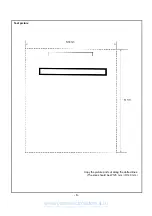 Предварительный просмотр 9 страницы Brother SCANNERII Operation, Service Manual & Parts List