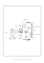 Предварительный просмотр 12 страницы Brother SCANNERII Operation, Service Manual & Parts List