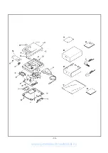 Предварительный просмотр 15 страницы Brother SCANNERII Operation, Service Manual & Parts List