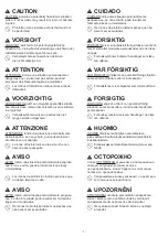 Preview for 2 page of Brother SF-4000 How To Set Up