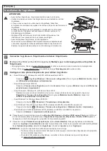 Preview for 8 page of Brother SF-4000 How To Set Up
