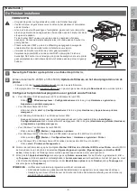 Предварительный просмотр 9 страницы Brother SF-4000 How To Set Up