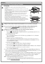 Предварительный просмотр 10 страницы Brother SF-4000 How To Set Up