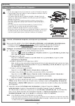 Preview for 11 page of Brother SF-4000 How To Set Up