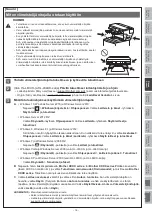 Предварительный просмотр 17 страницы Brother SF-4000 How To Set Up