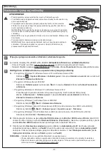 Предварительный просмотр 24 страницы Brother SF-4000 How To Set Up