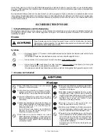 Preview for 4 page of Brother SL-746A Instruction Manual