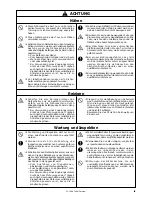 Preview for 5 page of Brother SL-746A Instruction Manual