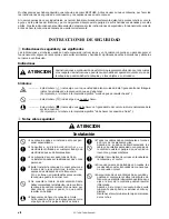 Preview for 8 page of Brother SL-746A Instruction Manual