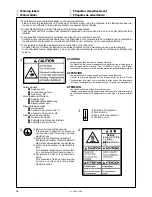 Preview for 10 page of Brother SL-746A Instruction Manual