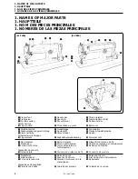 Preview for 16 page of Brother SL-746A Instruction Manual