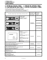 Preview for 18 page of Brother SL-746A Instruction Manual