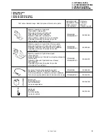 Preview for 19 page of Brother SL-746A Instruction Manual