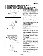 Preview for 25 page of Brother SL-746A Instruction Manual