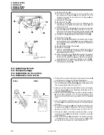 Preview for 26 page of Brother SL-746A Instruction Manual