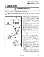 Preview for 37 page of Brother SL-746A Instruction Manual