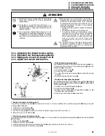 Preview for 53 page of Brother SL-746A Instruction Manual