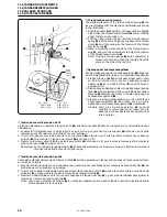 Preview for 54 page of Brother SL-746A Instruction Manual