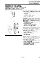 Preview for 59 page of Brother SL-746A Instruction Manual